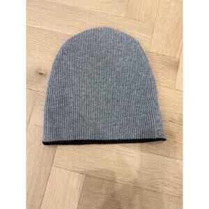 Mens Rag & bone	Light with Dark Grey  100% Cashmere